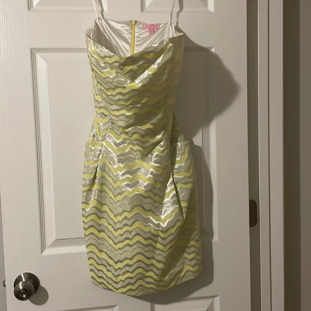 Lily Pulitzer dress